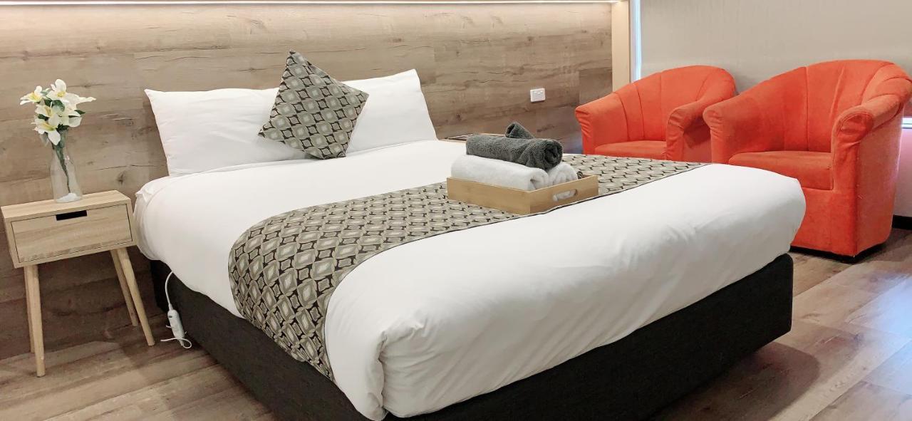 Motel Elm 3*