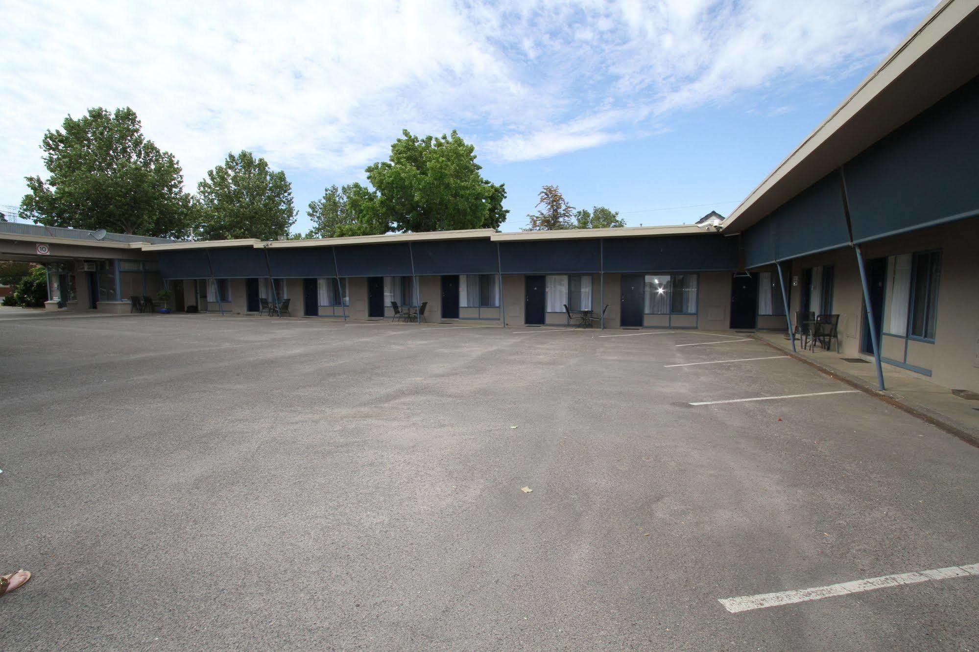 Motel Elm Bendigo